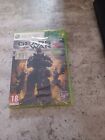 GEARS OF WAR 3 PAL NUOVO SIGILLATO XBOX 360 ITALIANO