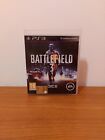 Battlefield 3 PS3 Italiano