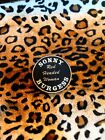 Sonny Burgess Patch,rockabilly Patch