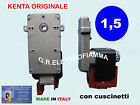 MOTORIDUTTORE KENTA PER CARICO STUFA   PELLET K911 AC - 230 V - 1.5 RPM  X  ARCE