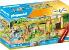 Playmobil 71190 Family Fun Avventure allo Zoo