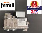 VALVOLA GAS HONEYWELL VK4115VE 1013 4 - FERROLI 39828050