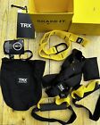 TRX Home Suspension Trainer Kit (  Gym Fitness Workout )