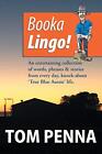 Booka Lingo.by Penna  New 9781717057242 Fast Free Shipping