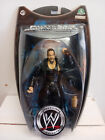 Wwe Jakks Pacific Action figures Ruthless agression Wrestlemania adrenaline