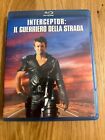 Interceptor - Il Guerriero Della Strada (1981) Blu-Ray