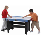 Air Hockey Mistral Blu/Bianco Garlando