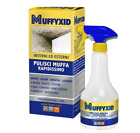 Antimuffa Spray Muffyxid 500ml Problemi Di Muffa Oltre A Rimuoverla La Elimina