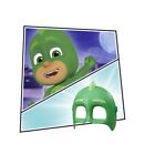 PJ Masks Gekko Hero Mask Fancy Dress Costume Greg