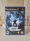 GHOST HUNTER - gioco playstation 2 - ps2 🇮🇹