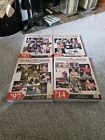 Wrestling Observer Yearbook Collection. 4 Books. 93, 95, 97 & 14. Superb Cond.