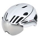 Suomy Casco Bicicletta VISION Bianco-Nero M