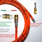 SONDA STURATUBI SPURGATUBI PER IDROPULITRICE COMET ITM ED M22 BOCCOLA CORTA 40MM