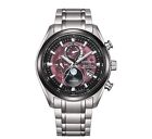 CITIZEN Tsuki-yomi Eco-Drive - BY1018-80X