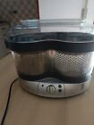 Vaporiera Tefal VITACUSINE