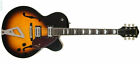 GRETSCH STREAMLINER G2420 AB HOLLOW GUITAR .SEMIACUSTIC JAZZ ,Nuova