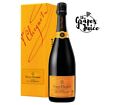 VEUVE CLICQUOT PONSARDIN CUVEE SAINT PETERSBOURG CHAMPAGNE BRUT FRANCIA