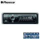 Phonocar VM063 Autoradio 1 din MP3 con USB + slot SD Bluetooth con microfono est