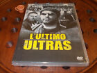 L  Ultimo Ultras  Dvd  .... Nuovo