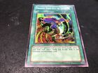 Time of Vintage Yu-Gi-Oh Trascinato nella Tomba DCR-EN084 Common EZY0477