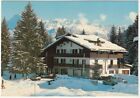 CAVIOLA - FALCADE - BELLUNO - HOTEL SAYONARA - VIAGG. -11568-