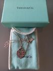 collana argento 925 Tiffany