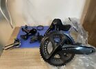 Cambio Gruppo corsa Completo Shimano Ultegra R8020 R8000 11 11 V. 11V Disc Disco