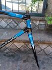 ♧♧♧  Vintage Colnago Carbitubo  Telaio e forcella  ♧♧♧