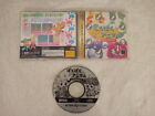 BAKU BAKU ANIMAL PER SEGA SATURN GIAPPONESE, JAP, IMPORT, JP