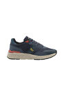 Scarpe Sneakers Uomo Blauer RAY03 Navy