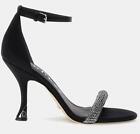 Sandali Guess "Kabecka" FLPKBC-SAT03 scarpe donna nero