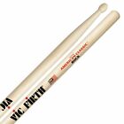 BACCHETTE BATTERIA VIC FIRTH ROCK