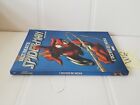 ULTIMATE  SPIDERMAN COLLECTION 5 L OCCHIO DEI MEDIA GAZZETTA CN3