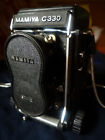 Mamiya C330 Professional Fotocamera