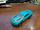 HOT WHEELS MATTEL MALAYSIA CHEVY CAMARO CONCEPT VERY GOOD