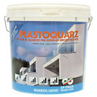 99508   PITTURA AL QUARZO PLASTOQUARZ  5 L