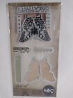 Sizzix  fustella big shot dies stamps 660189