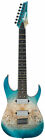 Ibanez chitarra elettrica 7 corde RG1127PBFX-CIF Carribbean Islet Flat 4/4