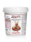 CIOCCOLATO PLASTICO SARACINO BIANCO 1 KG