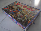 Gioco da Tavolo BATTLE MASTERS MB Warhammer SOLO SCATOLA