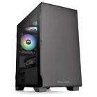 Thermaltake S100 TG Micro Tower Nero