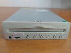 PC VINTAGE - CD ROM DRIVE - CD CHANGER  6 CD S TEAC CD-C68E DOS / WIN