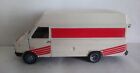 IVECO DAILY OLD CARS SCALA 1/43