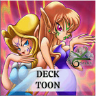 Yugioh! Mazzo Deck TOON