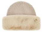 Cappello Guess art.AW5209-POL01 berretto cuffia beige