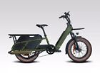 CARGO BIKE ELETTRICO  XP X-LOAD