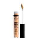 Nyx Professional Make Up NON POSSO FERMARMI NON VOGLIO FERMARMI correttore conto