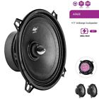 COPPIA CASSE AUTO ALTOPARLANTE AUDIO 15.2 CM 50W RMS 380W MAX SPEAKER CTC-1381