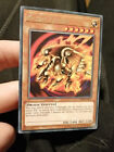 Yugioh Kaiser Glider DPKB-IT015 Rara Ita NM