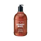 PERLIER Honey Miel - Bagno crema Miele & Zenzero 3 L